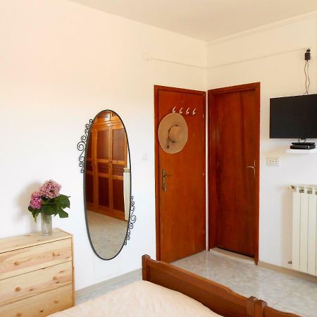 Bed & Breakfast Susovic Bed & Breakfast Lastovo Exterior foto