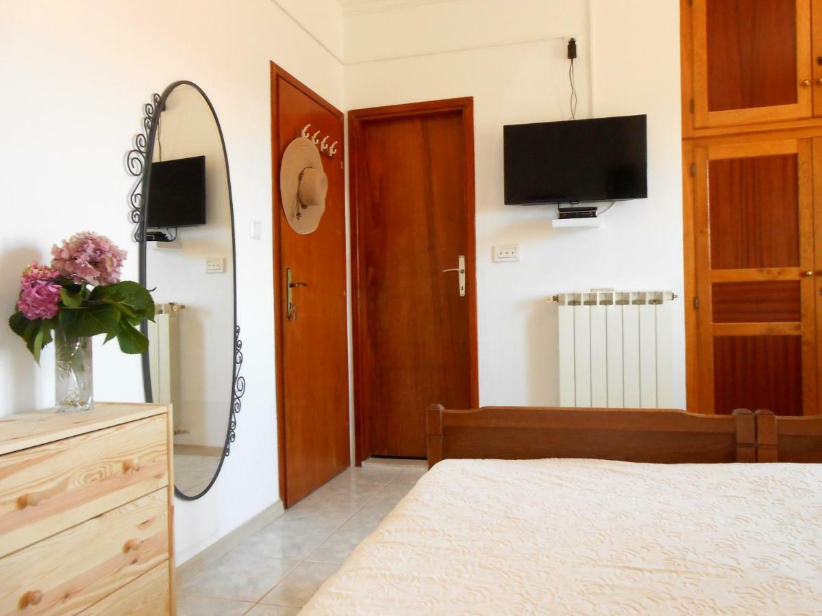 Bed & Breakfast Susovic Bed & Breakfast Lastovo Exterior foto