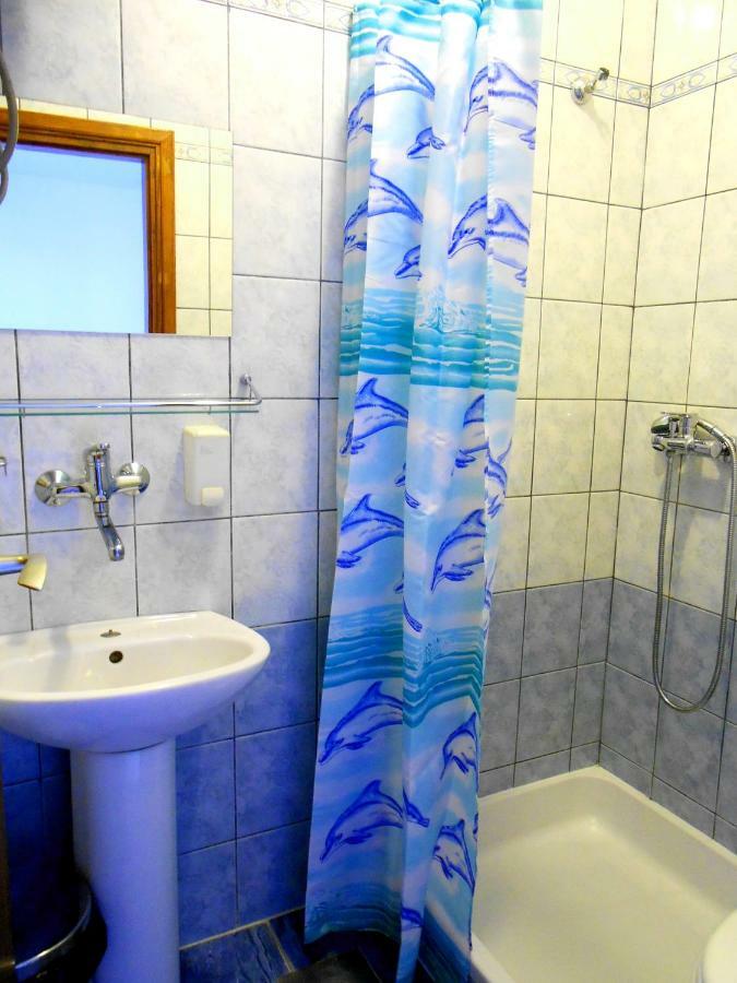 Bed & Breakfast Susovic Bed & Breakfast Lastovo Exterior foto