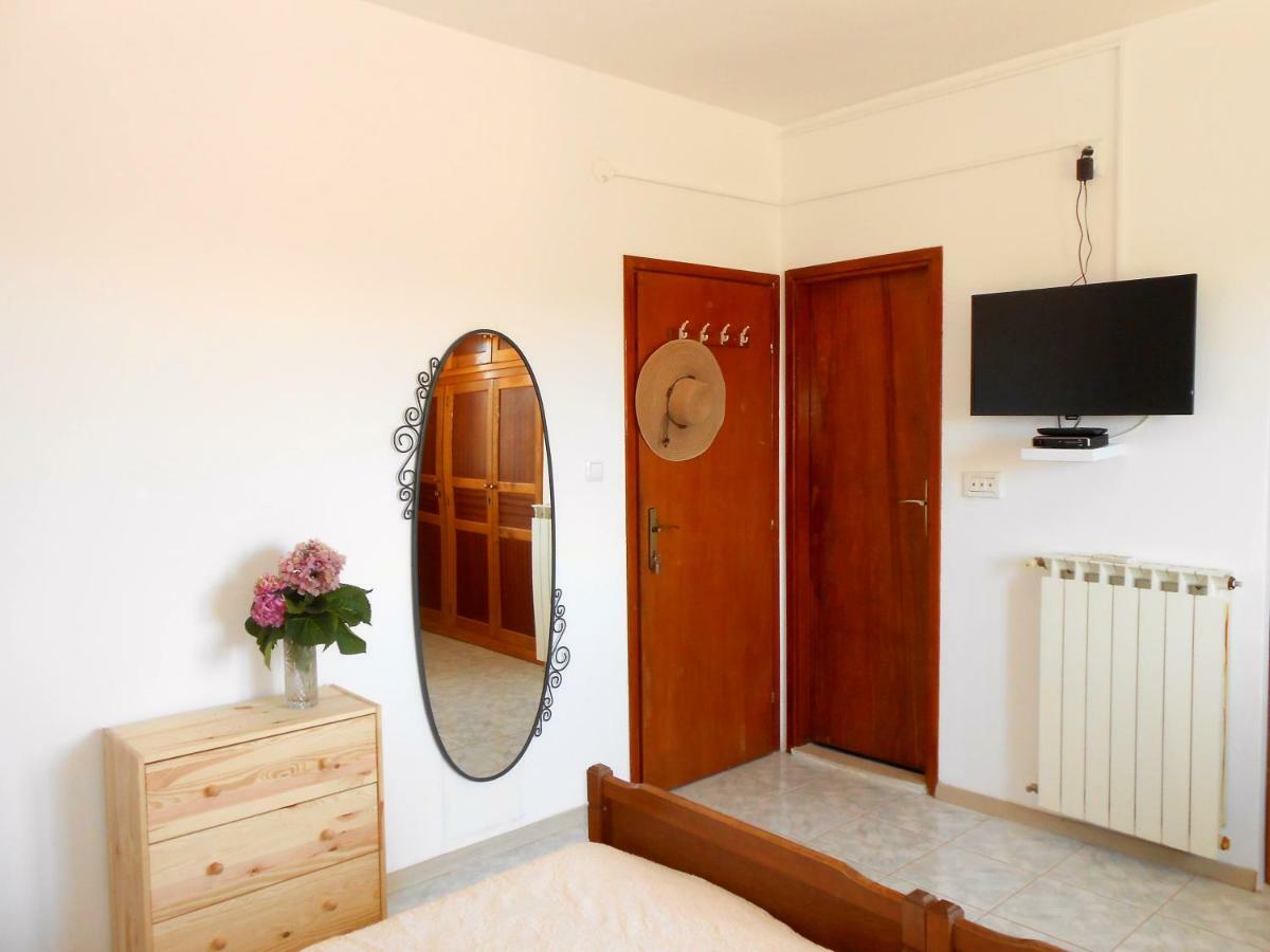 Bed & Breakfast Susovic Bed & Breakfast Lastovo Exterior foto