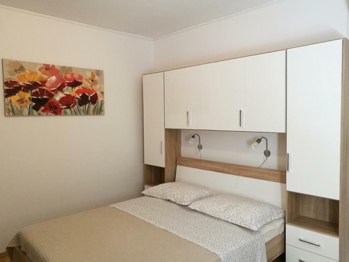 Bed & Breakfast Susovic Bed & Breakfast Lastovo Exterior foto