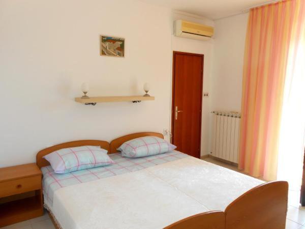 Bed & Breakfast Susovic Bed & Breakfast Lastovo Exterior foto
