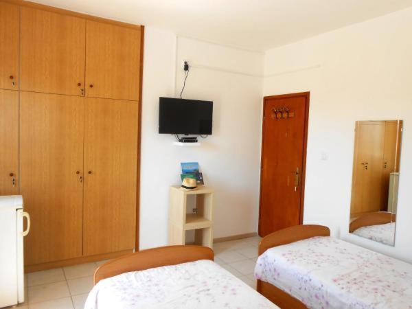 Bed & Breakfast Susovic Bed & Breakfast Lastovo Exterior foto