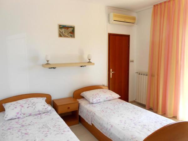 Bed & Breakfast Susovic Bed & Breakfast Lastovo Exterior foto