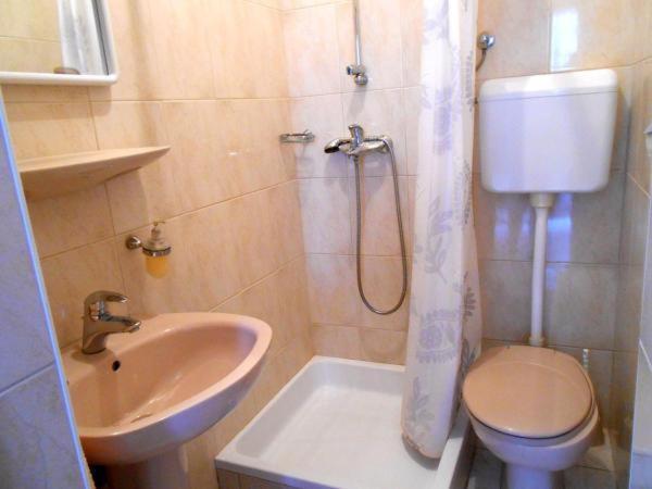 Bed & Breakfast Susovic Bed & Breakfast Lastovo Exterior foto